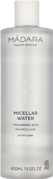 Produktbild Madara Mizellenwasser (Mizellenwasser, 100 ml)