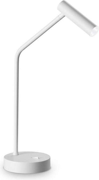 Immagine prodotto Ideal lux EASY Lampada da tavolo a LED 3,5W Bianco caldo 295510 (250 lm)