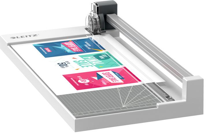 Produktbild Leitz Precision (10 Blätter, A4)