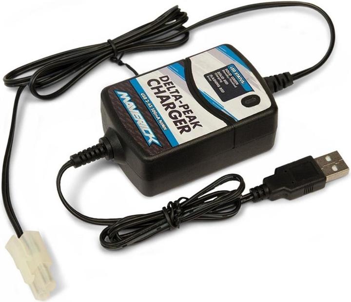 Image du produit Maverick Phantom XB (RTR Prêt à fonctionner)