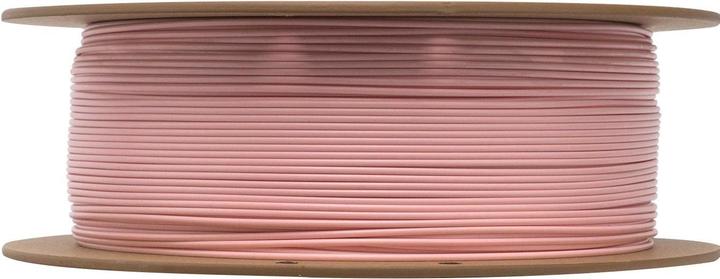 Produktbild eSUN Filament PETG-Matte Pfirsich 1.75 mm 1 kg (PETG, 1.75 mm, 1000 g)