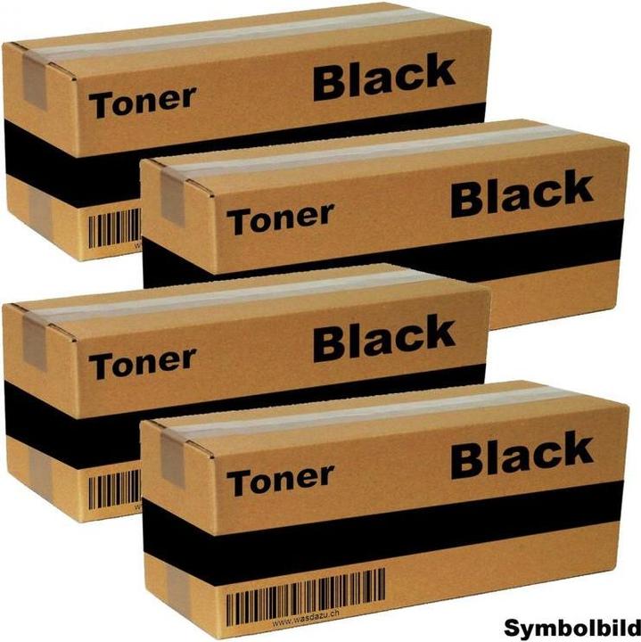 Produktbild Hermex Alternativer Toner zu HP 27X C4127X XXL (BK)