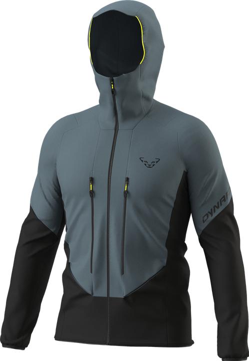 Immagine prodotto Dynafit Blacklight Softshell Jacke Herren (M)