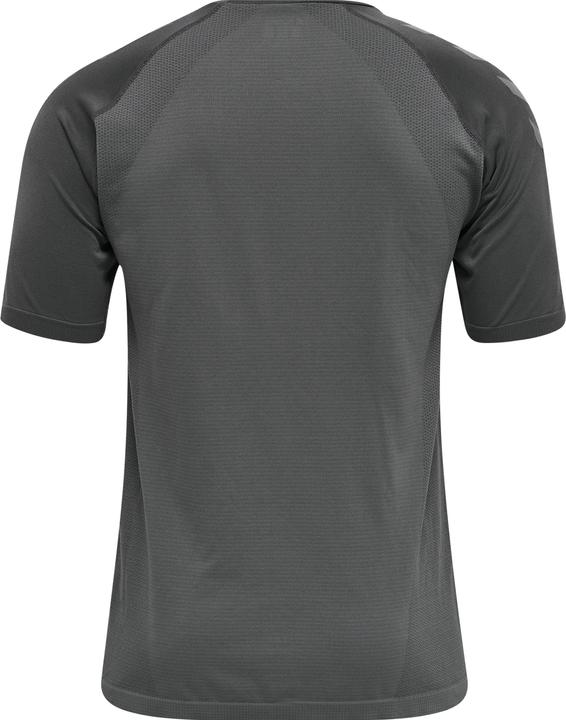 Actual product image hummel Pro Grid Seamless S/S (S)