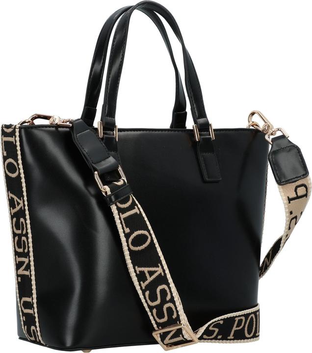 Produktbild U.S. Polo Heat Shopper Tasche 27 cm (8 l)