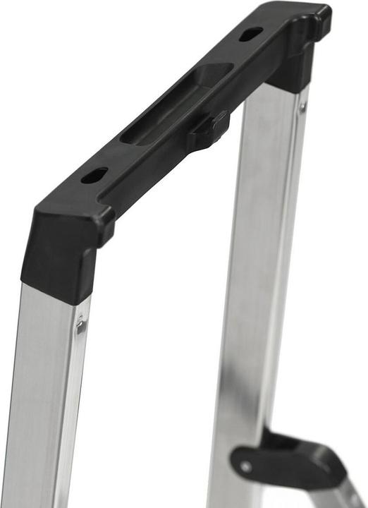 Immagine prodotto Krause Scaletta con gradini (Scala doppia, 135 cm)