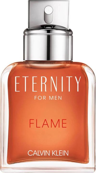 Immagine prodotto Calvin Klein Eternity - Per gli uomini Flame Eau de Toilette (Eau de toilette, 50 ml)