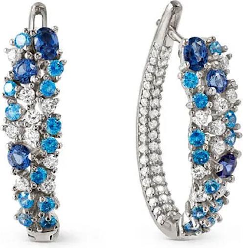 Immagine prodotto Nomination Orecchini a mosaico (Argento 925)