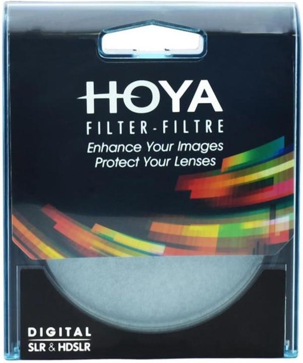 Produktbild Hoya Effektfilter Star 6x 77mm (Rabattaktion) (77 mm, Effekt Filter)