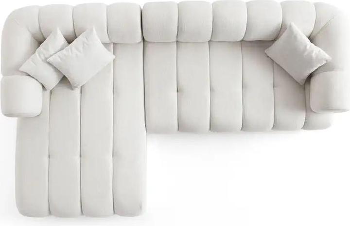 Produktbild Homitis Petra Left Corner Sofa (Ecksofa)