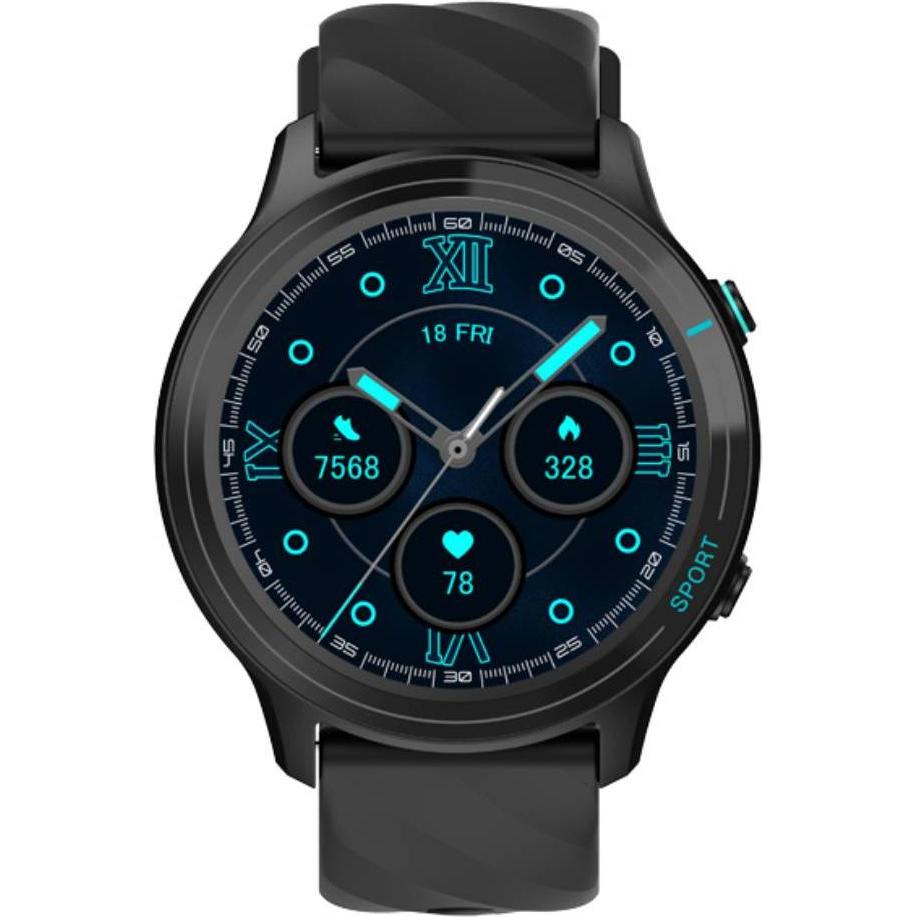 Thumbnail - EKO Verbundene Uhr Modell Ellipse, Smartwatch