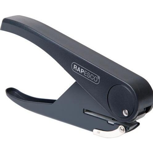 Rapesco, Spillatrice, LOCHER PF35A0G1 SZ