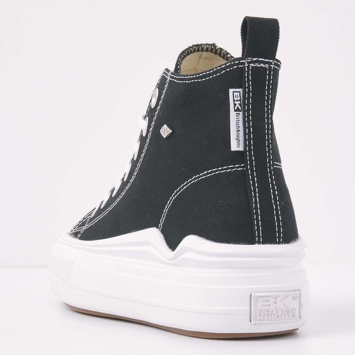 Produktbild British Knights sneakers für damen kaya flow mid (41)