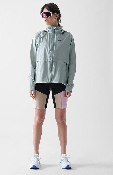 Actual product image Löffler Radjacke WPM Pocked CF (XXL)