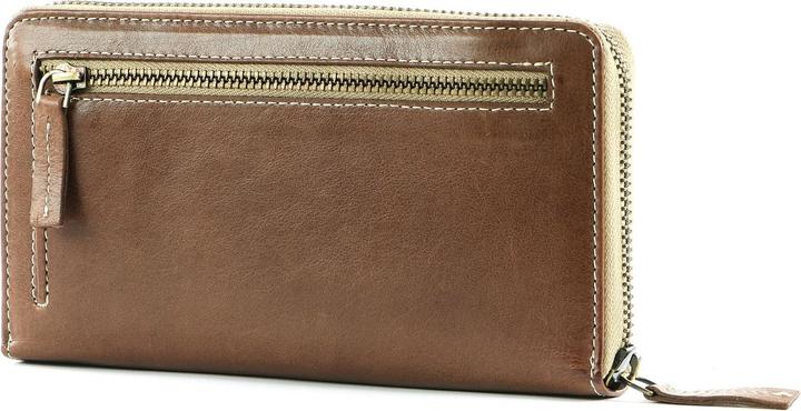 Actual product image Bruno Banani Zip Around Wallet
