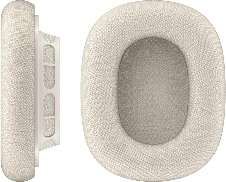 Produktbild Vonmählen Air Cushions für AirPods Max beige