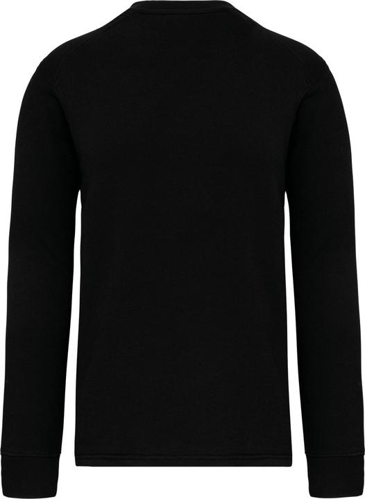Produktbild Kariban Sweatshirt montierte Ärmel (S)