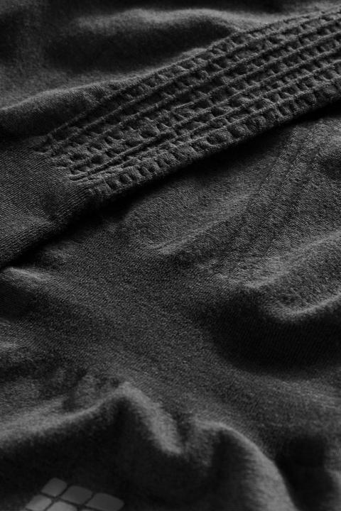 Image du produit Cep Testival Neuware Merino Base Layer Funktionsshirt Lang Black Damen (M)