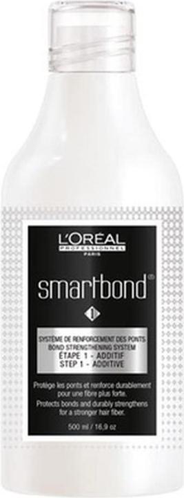 L'Oréal Professionnel Step 1 Additive (500 ml, Flüssiges Shampoo)