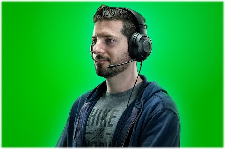 Actual product image Razer Octopus X Lite (Cable)