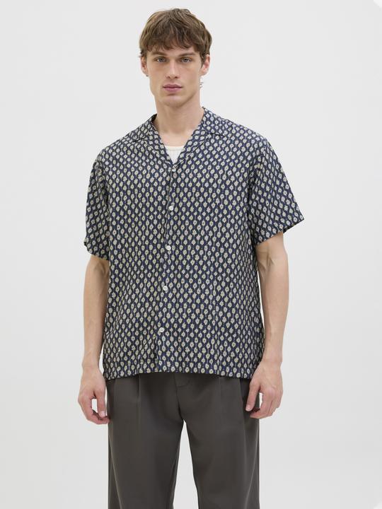 Immagine prodotto Jack & Jones Relaxed Fit Hemd Hemd (XS)