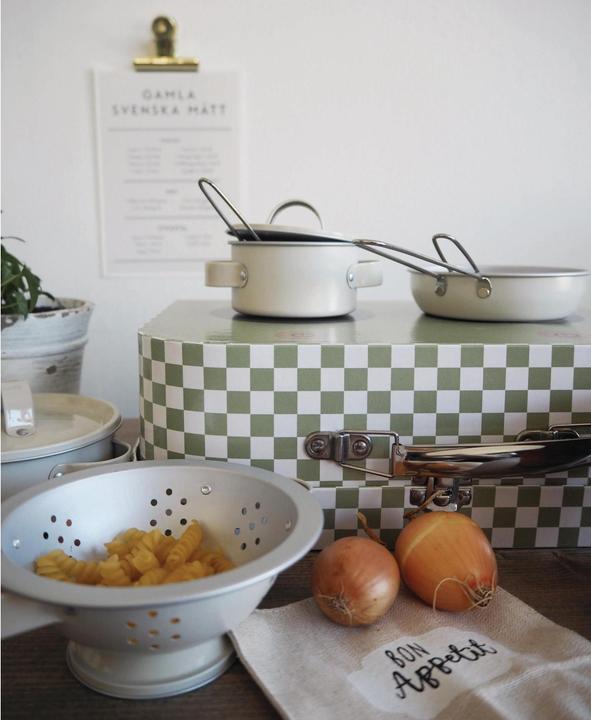 Produktbild Jabadabado Kitchen Set