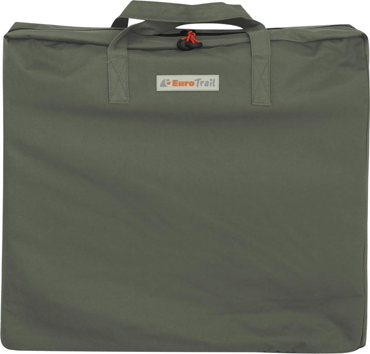 Productafbeelding Eurotrail Aubenas - Camping Vouwkast - Houtskool