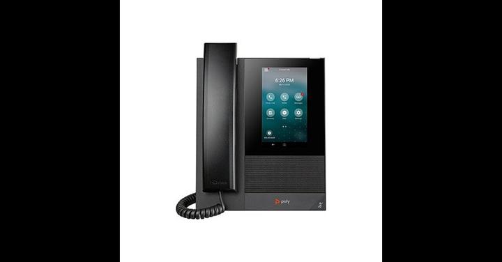 Produktbild HP Poly CCX 400 BMP SIP PoE-e No localizati