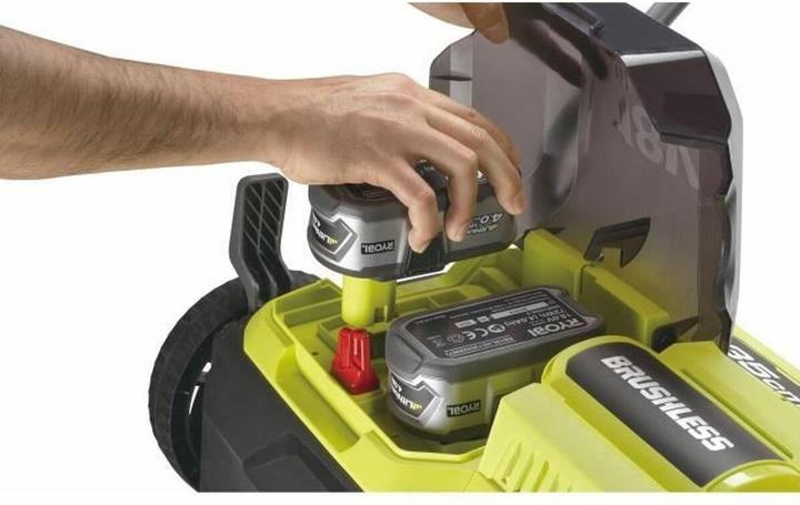 Produktbild Ryobi RY18SFX35A 240