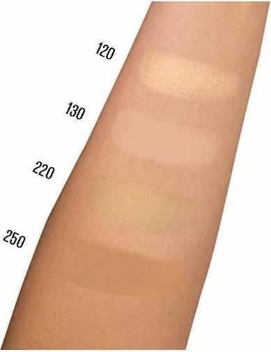 Immagine prodotto Maybelline New York In forma con me (115 Avorio)