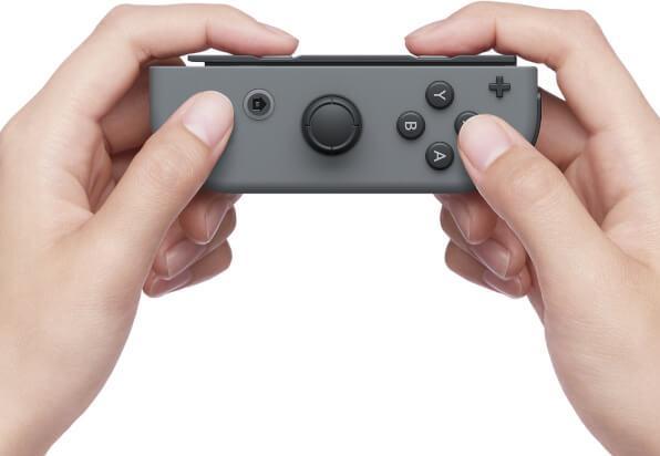 Image du produit Nintendo Joy-Con (R) (Switch)