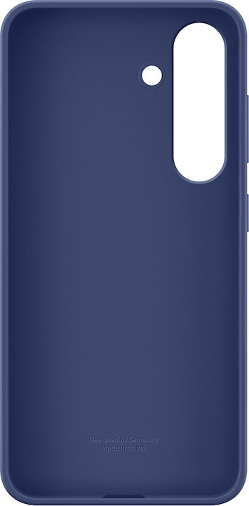 Actual product image Samsung Silicone Case (Samsung Galaxy S25)