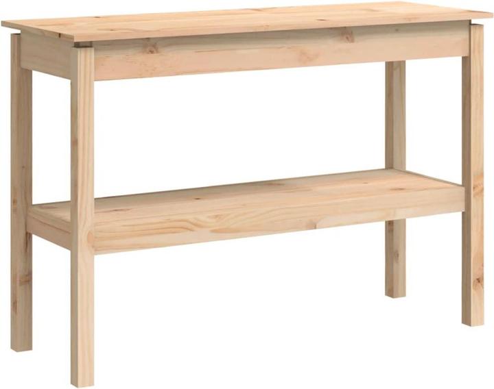 Produktbild vidaXL Marisol (110 x 40 x 75 cm)