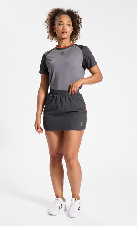 Produktbild hummel Pro Grid Game Skirt (XXL)
