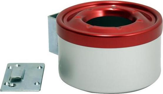 Image du produit X-Tec Cendrier de mur
