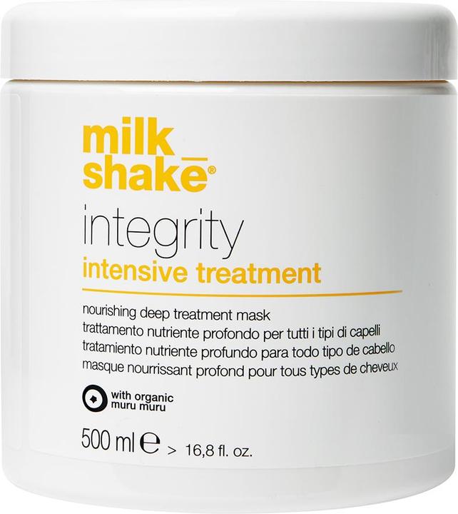 Image du produit Milk_Shake integrity - traitement nourrissant en profondeur (500 ml)