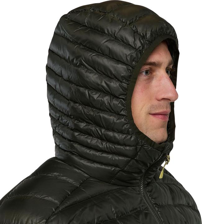 Actual product image Cotopaxi Fuego Down Hoodie (S)