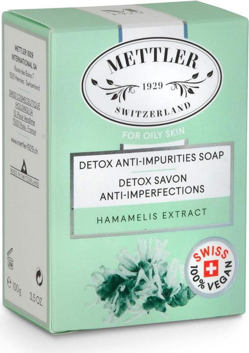 Immagine prodotto Mettler1929 Sapone contro le impurità (Sapone liquido)