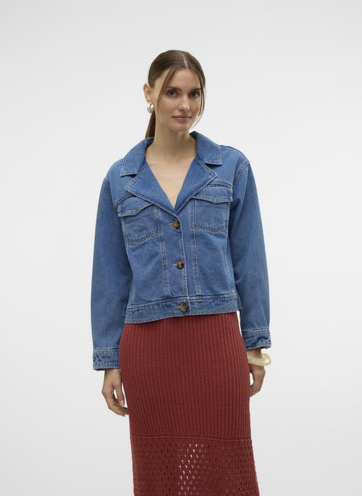 Image du produit Vero Moda VMSOFIE Jeansjacke Jeansjacke (S)