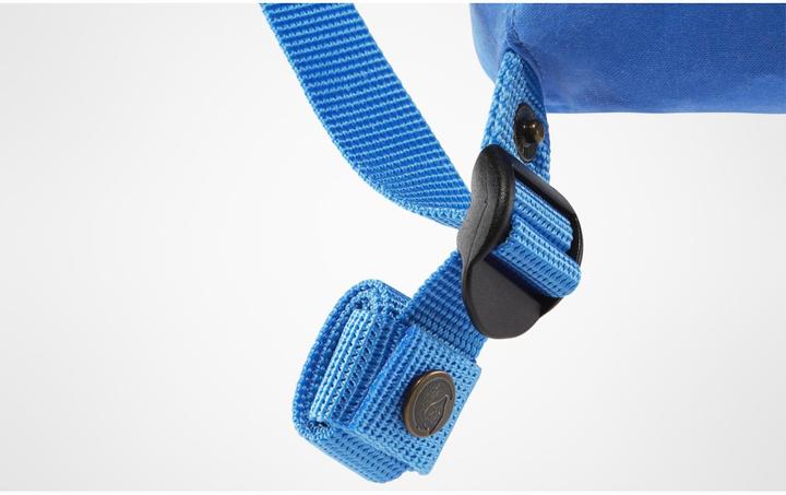 Actual product image Fjällräven Kånken Mini Rucksack (7 l)