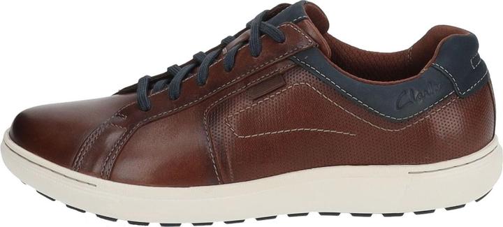 Actual product image Clarks Sneaker (47)