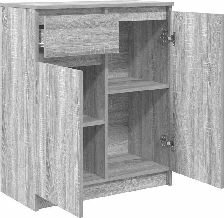 Image du produit vidaXL Sideboard (71 x 35 x 84 cm)