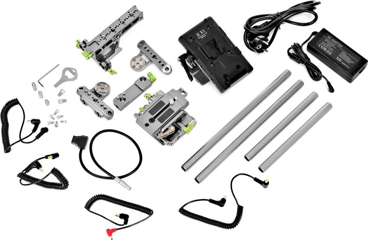 Actual product image Lanparte KMDC-02