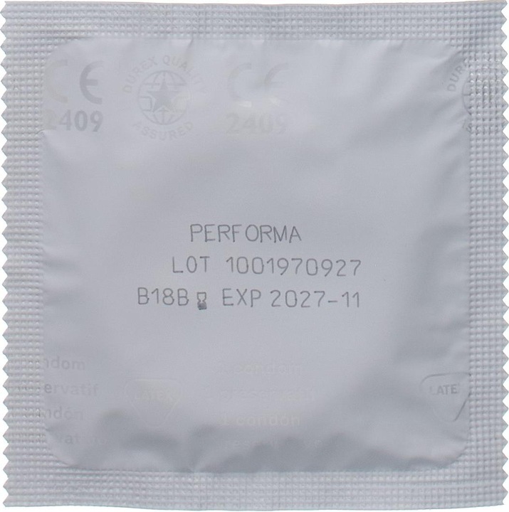 Produktbild Durex Performa (12 Stk.)