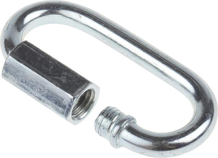 Produktbild RS PRO Kettenglieder Reparatur 5mm (0.05 m)
