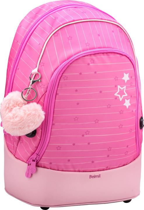 Immagine prodotto Belmil Zaino e marsupio Zaino Candy 2tl (20 l)