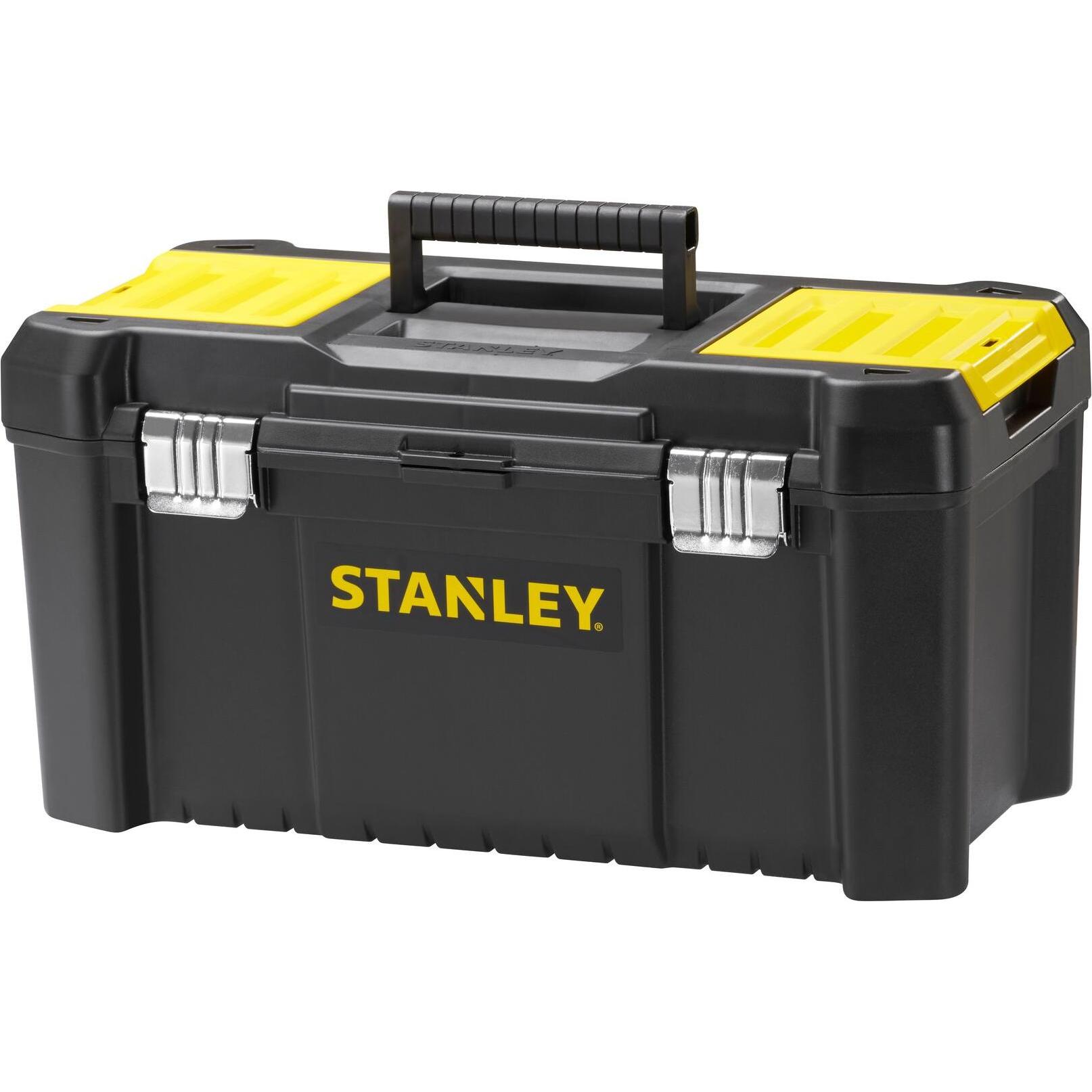 Stanley, Werkzeugkoffer, Essential (1 Teile)