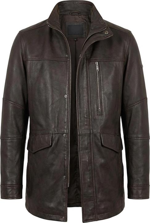 Produktbild Bugatti Lederjacke (54)