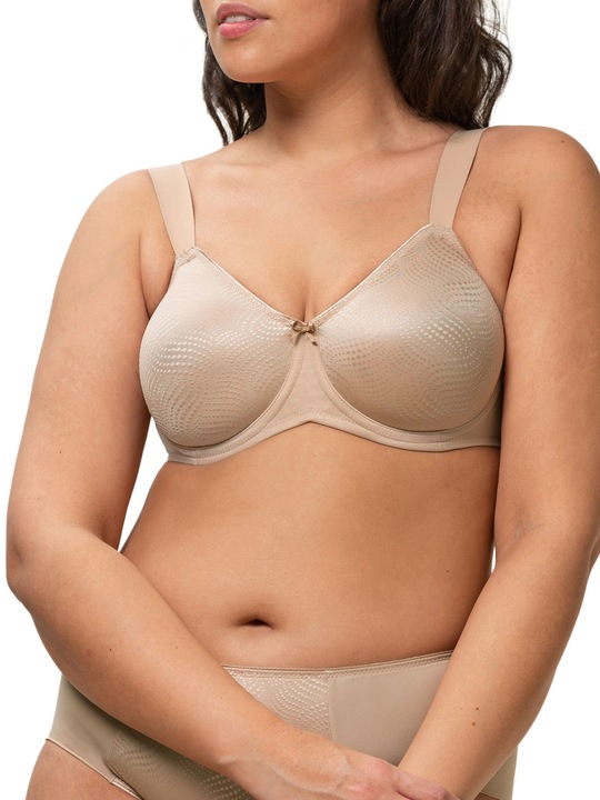 Image du produit Triumph Soutien-gorge minimiseur Essential (95 D, lot de 2)