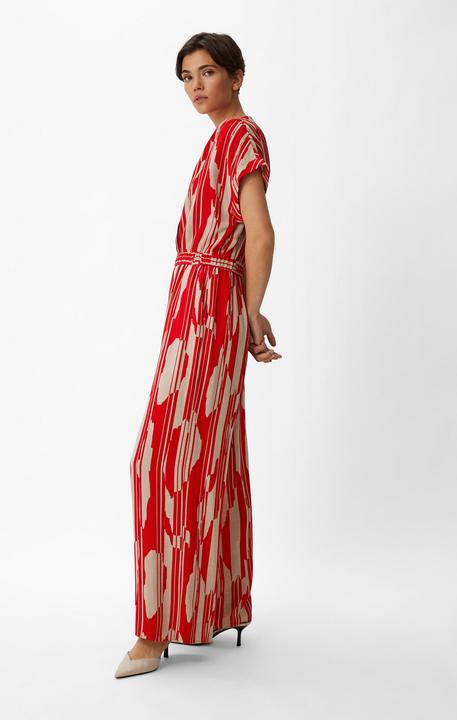 Actual product image Comma Overall Overall aus Viskose (40)